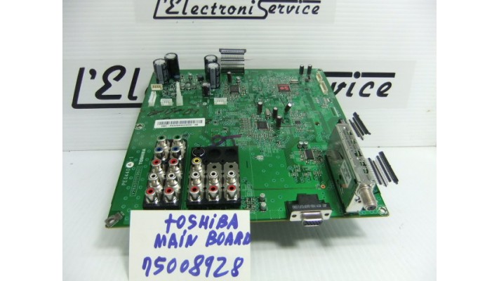 Toshiba  75008928 module Main Board .